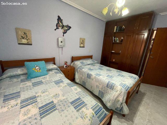 Piso en alquiler en Don Benito, Extremadura
