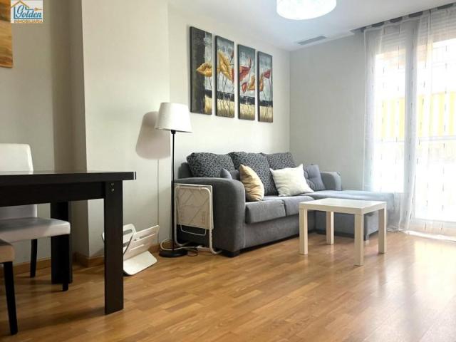 Piso en alquiler en Don Benito, Barrio de San Sebastián