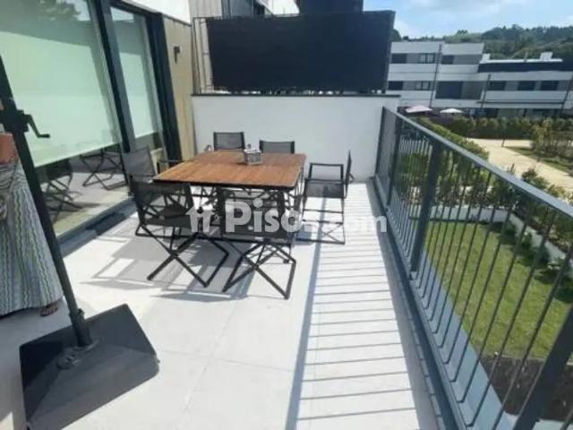 Apartamento en alquiler en A Coruña, Galicia