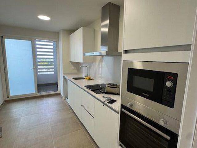 Piso en alquiler en Dos Hermanas, Barriada Las Ganchozas 1ª Fase