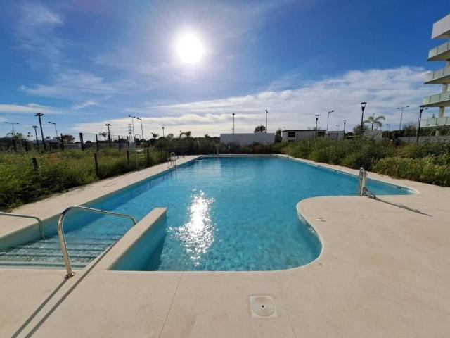 Piso en alquiler en Dos Hermanas, Andalucía