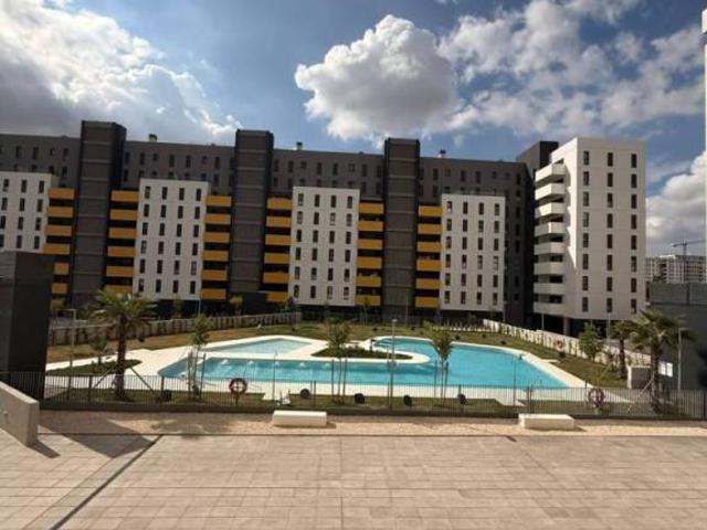 Piso en alquiler en Dos Hermanas, Andalucía