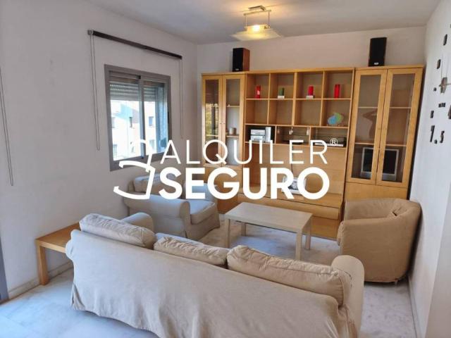 Piso en alquiler en Dos Hermanas, Andalucía