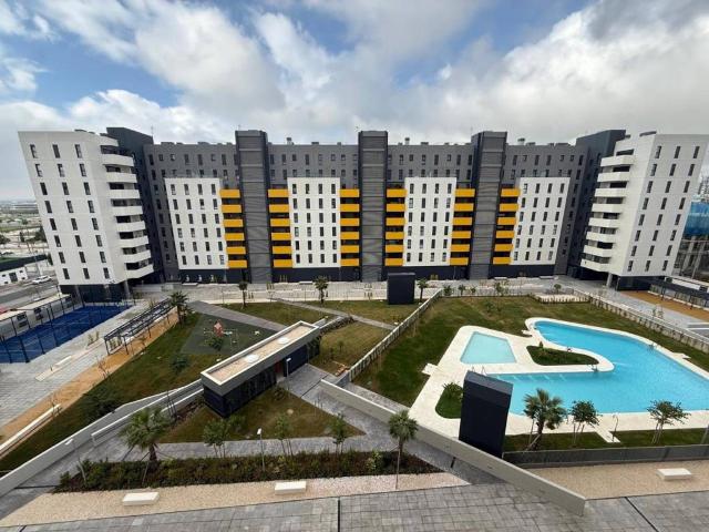 Piso en alquiler en Dos Hermanas, Andalucía