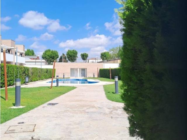 Piso en alquiler en Dos Hermanas, Andalucía