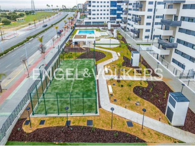 Piso en alquiler en Dos Hermanas, Andalucía