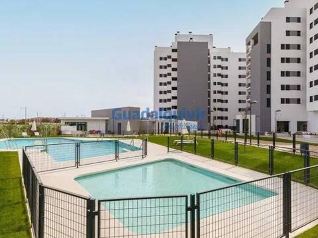 Piso en alquiler en Dos Hermanas, Andalucía