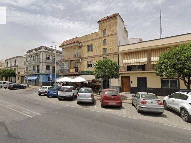 Piso en alquiler en Dos Hermanas