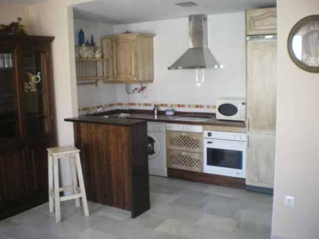 Piso en alquiler en Dos Hermanas, Andalucía
