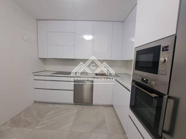 Piso en alquiler en Dos Hermanas