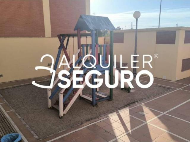 Piso en alquiler en Dos Hermanas, Andalucía