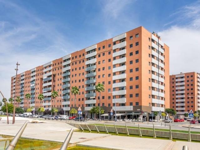 Piso en alquiler en Dos Hermanas, Andalucía