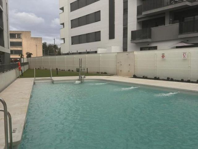 Piso en alquiler en Dos Hermanas