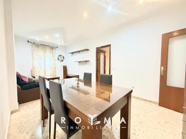 Piso en alquiler en El Palmarillo, Dos Hermanas