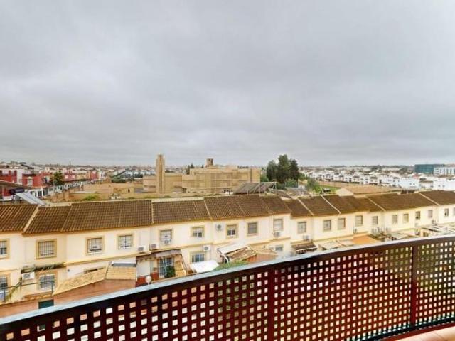 Piso en alquiler en Arco Norte, Dos Hermanas