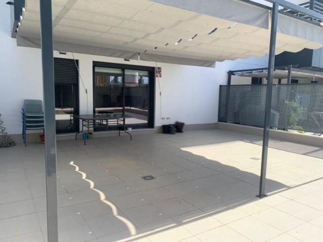 Piso en alquiler en Dos Hermanas