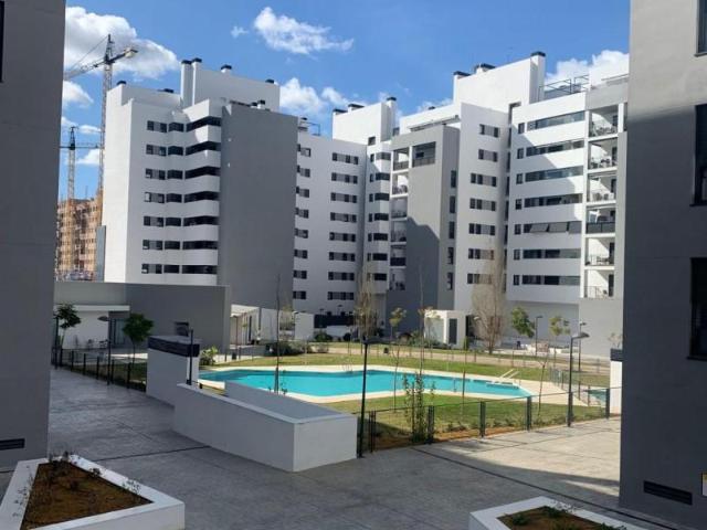 Piso en alquiler en Dos Hermanas, Sevilla