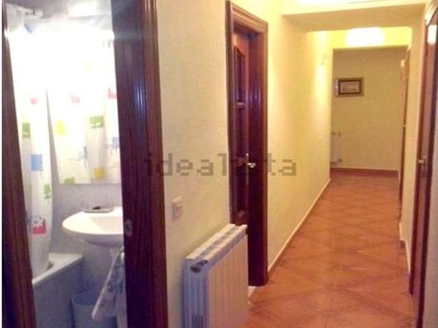 Piso en alquiler en Oeste, Doñinos De Salamanca