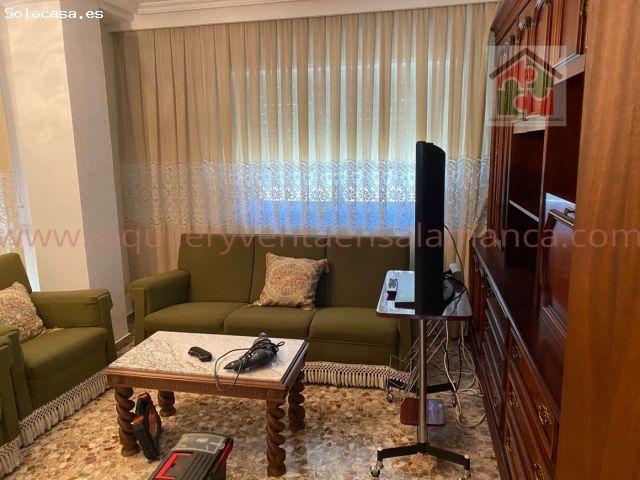 Piso en alquiler en Oeste, Doñinos De Salamanca