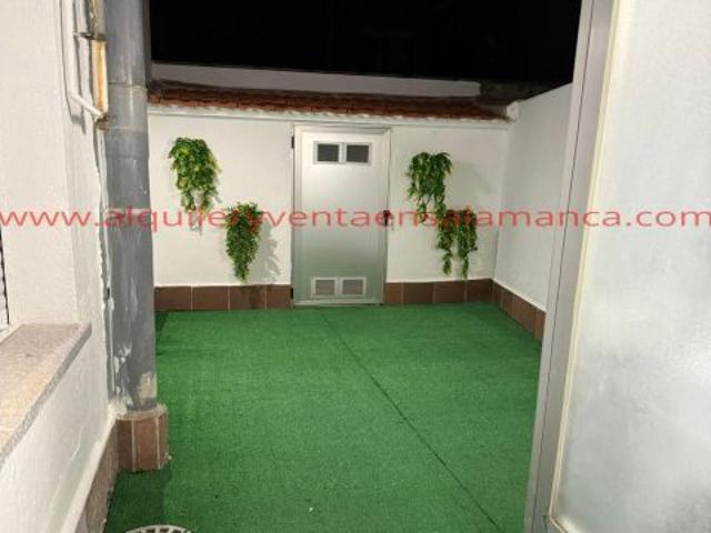 Piso en alquiler en Oeste, Salamanca
