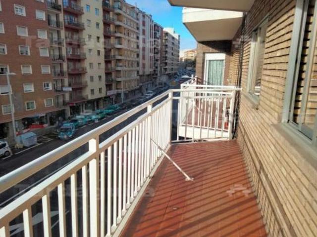 Piso en alquiler en Oeste, Salamanca