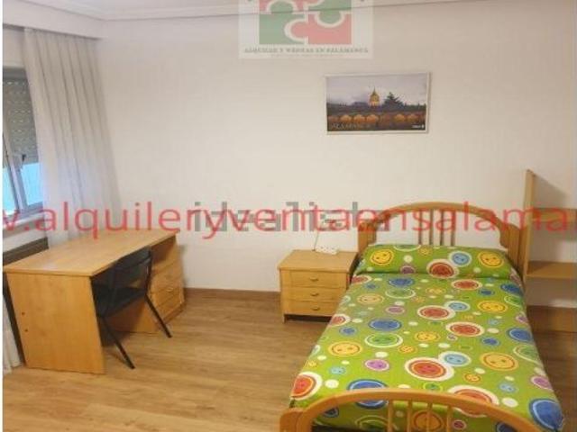 Piso en alquiler en Centro, Doñinos De Salamanca