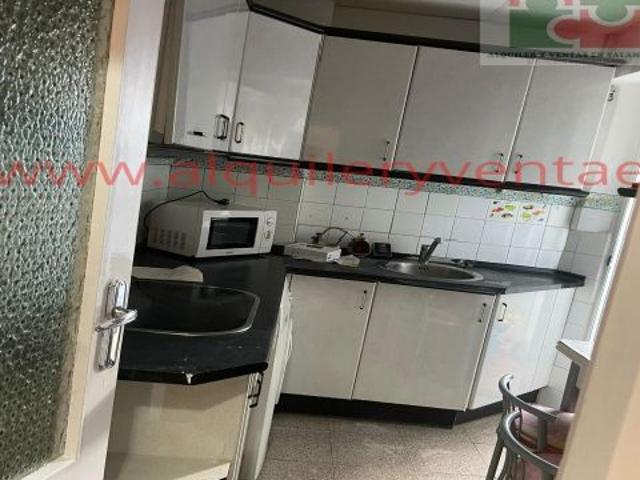 Piso en alquiler en Alamedilla, Doñinos De Salamanca
