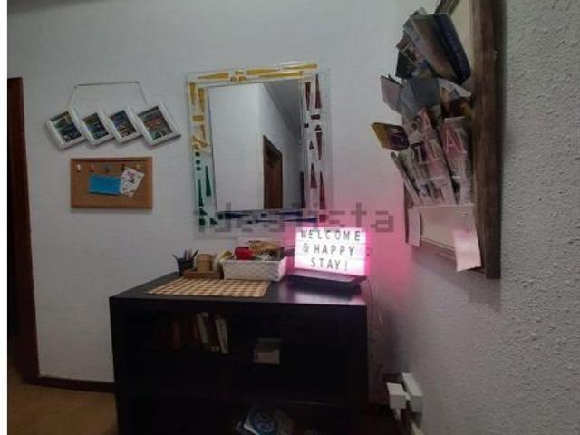 Piso en alquiler en Chinchibarra, Salamanca