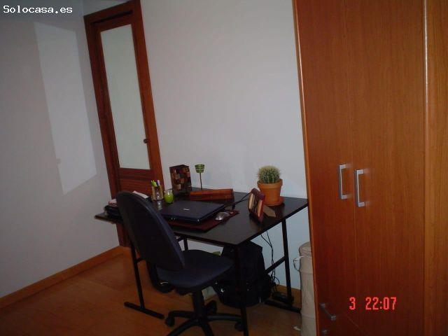 Piso en alquiler en Centro, Salamanca