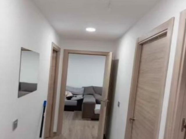 Piso en alquiler en San Bernardo, Salamanca