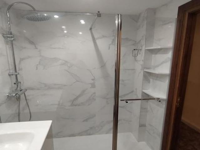 Piso en alquiler en Centro, Salamanca