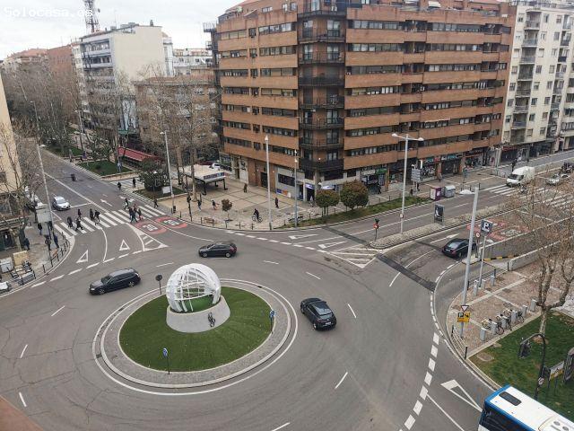 Piso en alquiler en Doñinos De Salamanca, Salamanca