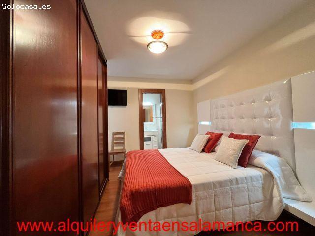 Piso en alquiler en Oeste, Doñinos De Salamanca