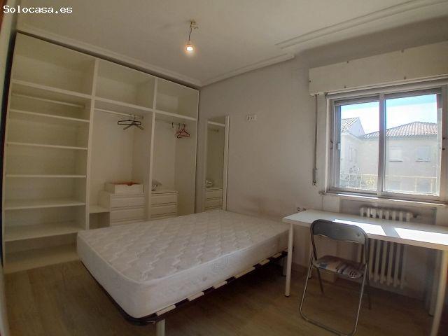 Piso en alquiler en Doñinos De Salamanca