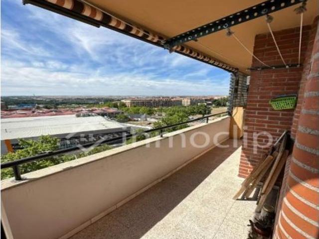 Piso en alquiler en Doñinos De Salamanca