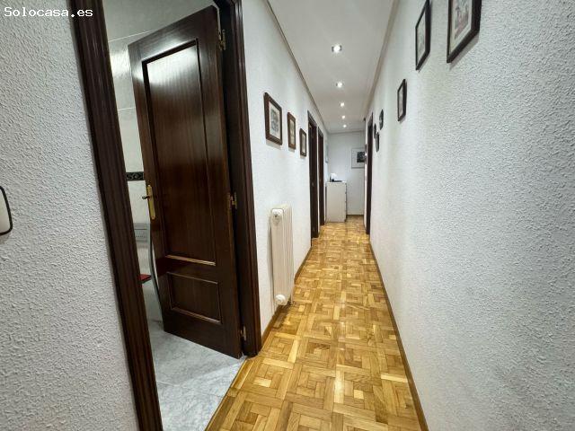 Piso en alquiler en Salamanca