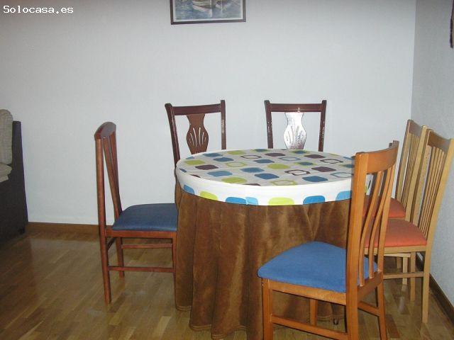 Piso en alquiler en Oeste, Salamanca