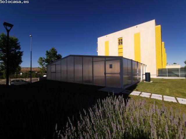 Piso en alquiler en Doñinos De Salamanca, Salamanca