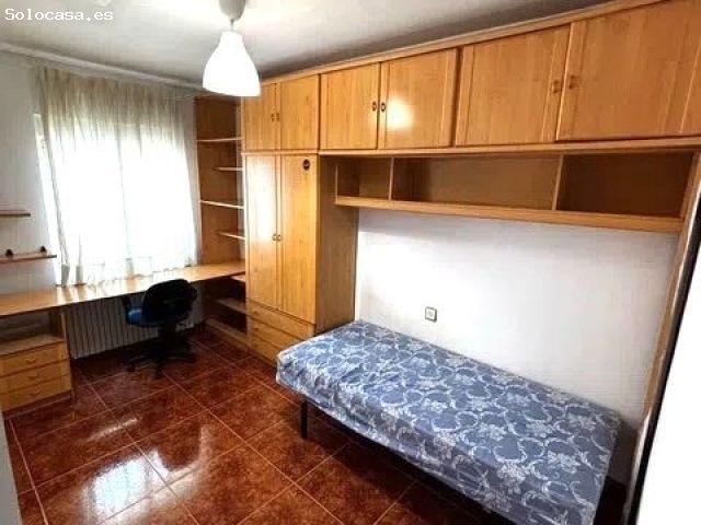 Piso en alquiler en Doñinos De Salamanca