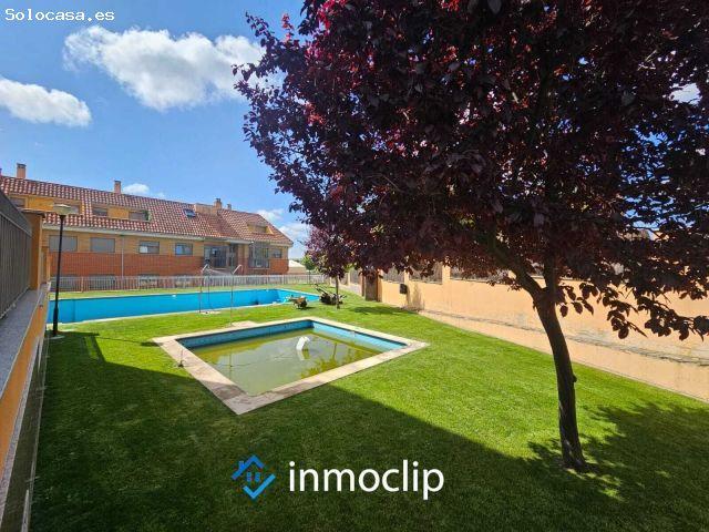 Piso en alquiler en Doñinos De Salamanca, Castilla y León