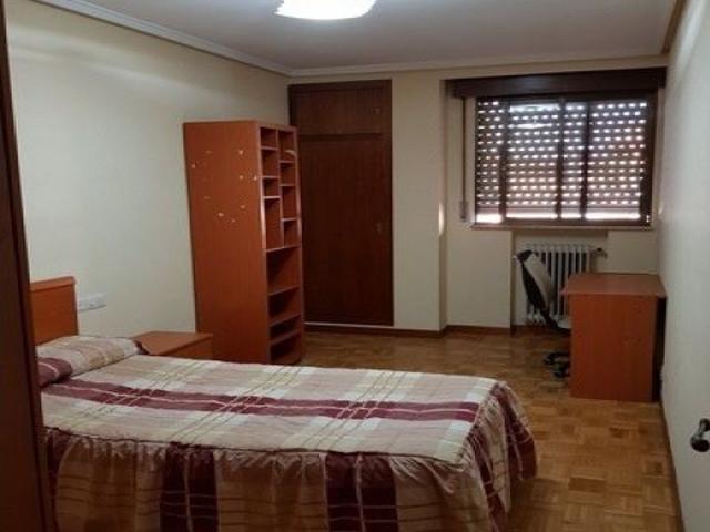 Piso en alquiler en Oeste, Salamanca