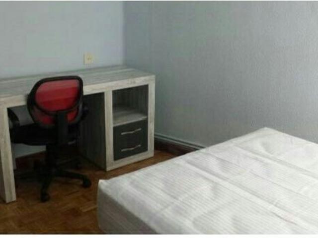 Piso en alquiler en San Bernardo, Salamanca