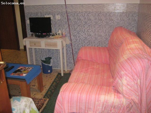 Piso en alquiler en Oeste, Salamanca