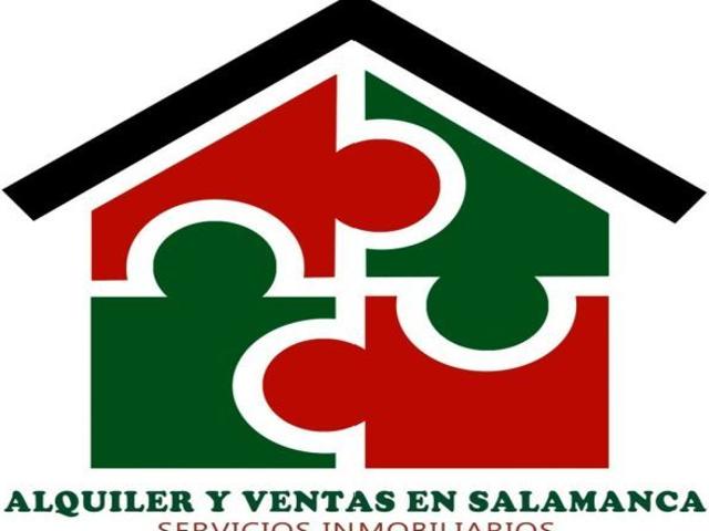 Piso en alquiler en Centro, Doñinos De Salamanca