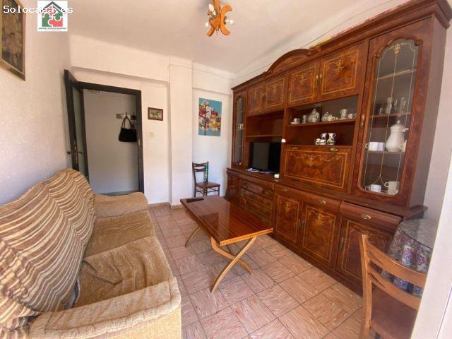 Piso en alquiler en San Bernardo, Salamanca