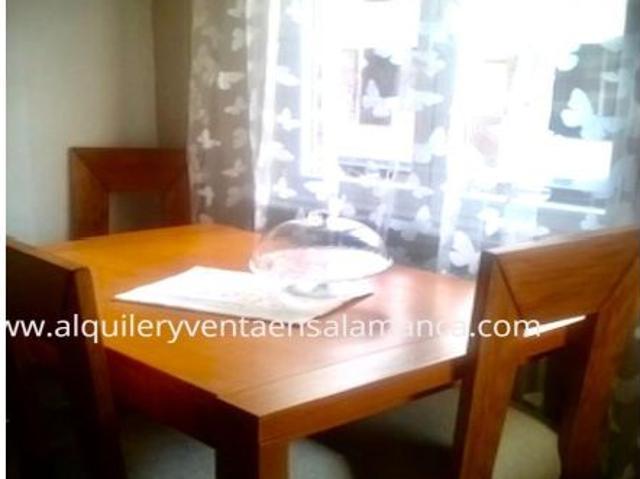 Piso en alquiler en Oeste, Doñinos De Salamanca