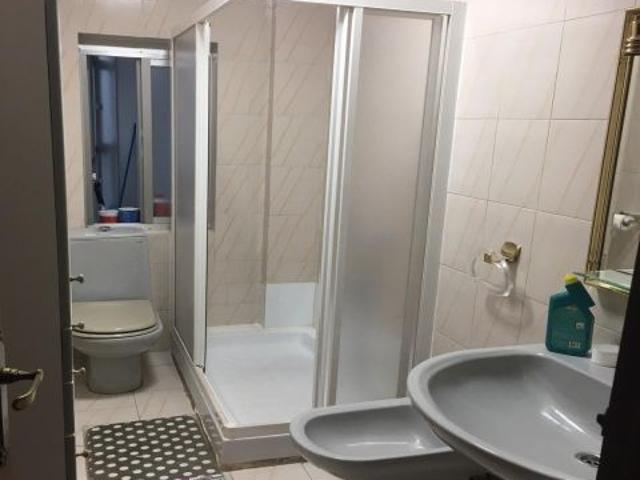 Piso en alquiler en San Vicente, Salamanca