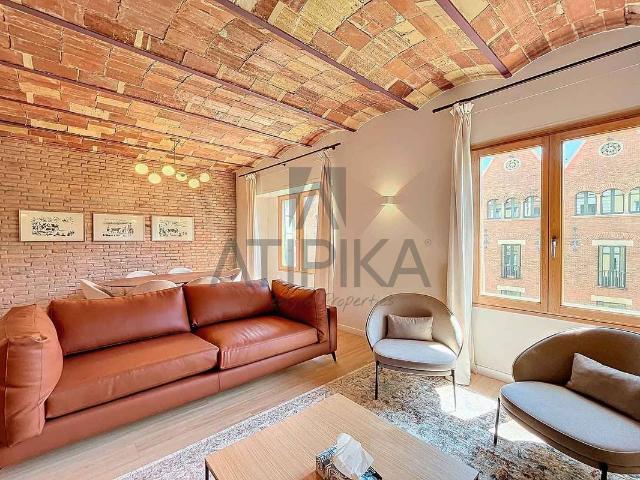 Piso en alquiler en Eixample, Barcelonès