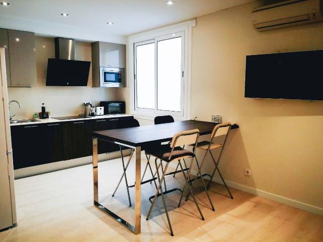 Piso en alquiler en Eixample, Barcelonès