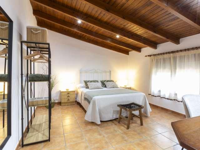 Apartamento en alquiler en Comarca del Valle de Lecrín, Andalucía